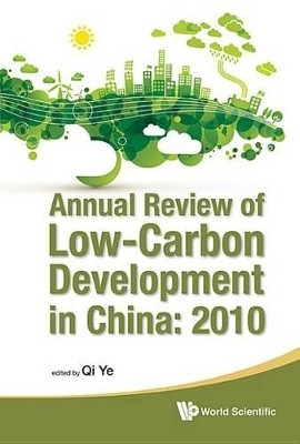 Annual Review Of Low-carbon Development In China: 2010(English, Paperback, unknown)