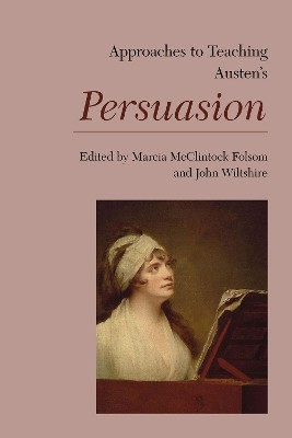 Approaches to Teaching Austen's Persuasion(English, Paperback, unknown)