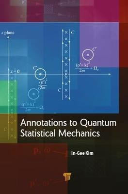 Annotations to Quantum Statistical Mechanics(English, Hardcover, unknown)