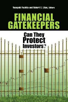 Financial Gatekeepers(English, Paperback, unknown)