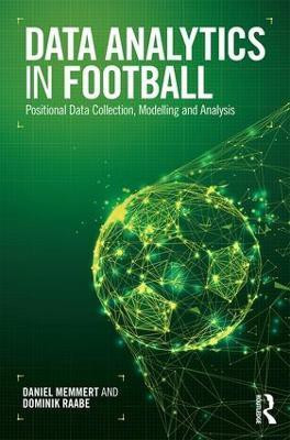 Data Analytics in Football(English, Paperback, Memmert Daniel)