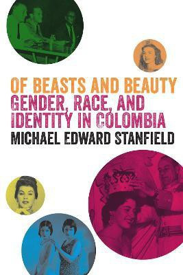 Of Beasts and Beauty(English, Paperback, Stanfield Michael Edward)