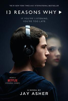 13 Reasons Why(English, Paperback, Asher Jay)
