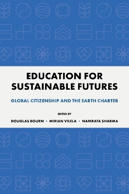 Education for Sustainable Futures(English, Paperback, unknown)