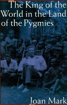 The King of the World in the Land of the Pygmies(English, Paperback, Mark Joan T.)