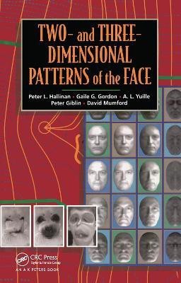 Two- and Three-Dimensional Patterns of the Face(English, Paperback, Hallinan Peter W. QC)