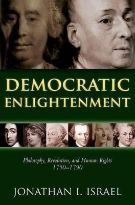 Democratic Enlightenment(English, Paperback, Israel Jonathan)