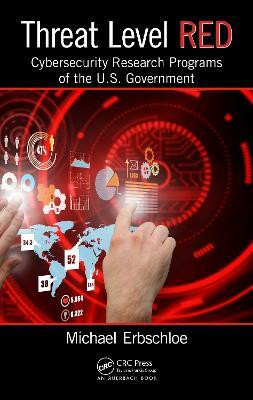 Threat Level Red(English, Electronic book text, Erbschloe Michael)