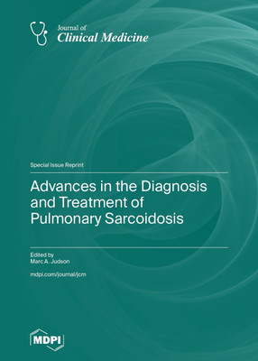 Advances in the Diagnosis and Treatment of Pulmonary Sarcoidosis(English, Hardcover, unknown)