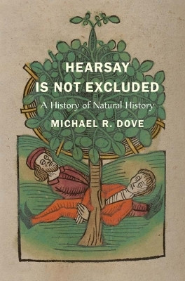 Hearsay Is Not Excluded(English, Paperback, Dove Michael R.)
