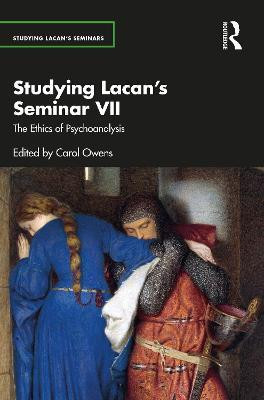 Studying Lacan's Seminar VII(English, Paperback, unknown)