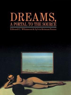 Dreams, A Portal to the Source(English, Paperback, Whitmont Edward C.)