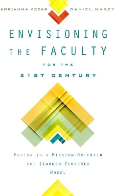 Envisioning the Faculty for the Twenty-First Century(English, Hardcover, unknown)