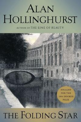 The Folding Star(English, Electronic book text, Hollinghurst Alan)