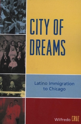 City of Dreams(English, Paperback, Cruz Wilfredo)