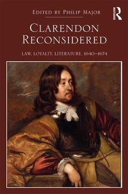 Clarendon Reconsidered(English, Hardcover, unknown)