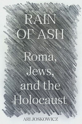 Rain of Ash(English, Hardcover, Joskowicz Ari)
