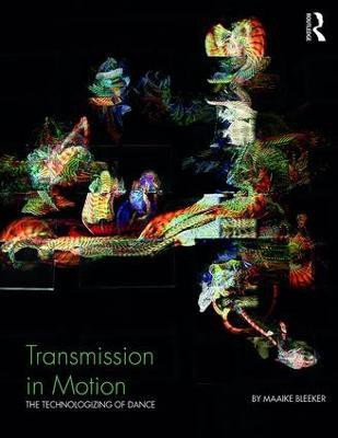 Transmission in Motion(English, Paperback, unknown)