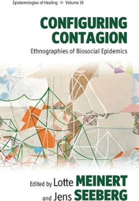 Configuring Contagion(English, Hardcover, unknown)