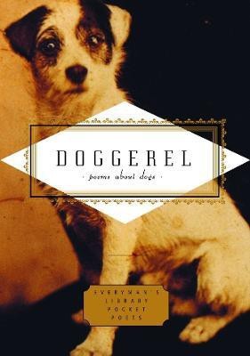 Doggerel(English, Hardcover, unknown)