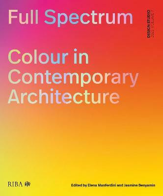 Full Spectrum 2023(English, Paperback, unknown)