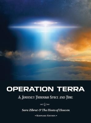 Operation Terra(English, Hardcover, Zibrat Sara)