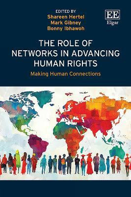 The Role of Networks in Advancing Human Rights(English, Hardcover, unknown)