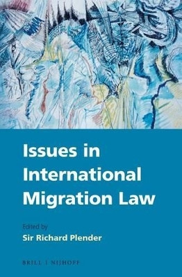 Issues in International Migration Law(English, Electronic book text, unknown)