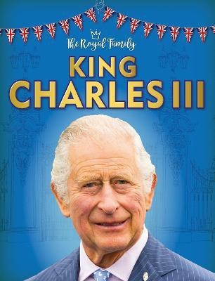 King Charles III(English, Paperback, Howell Izzi)