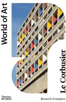 Le Corbusier(English, Paperback, Frampton Kenneth)