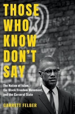 Those Who Know Don't Say(English, Paperback, Felber Garrett)