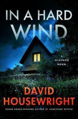 In a Hard Wind(English, Hardcover, Housewright David)