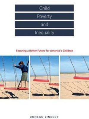 Child Poverty and Inequality(English, Hardcover, unknown)