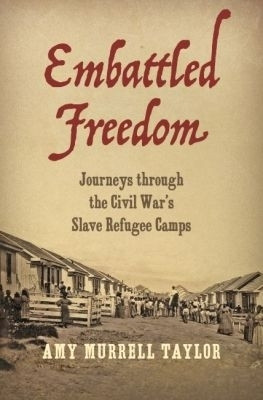 Embattled Freedom(English, Paperback, Taylor Amy Murrell)