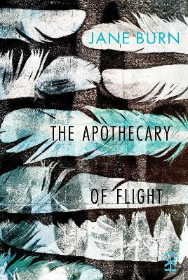 The Apothecary of Flight(English, Paperback, Burn Jane)