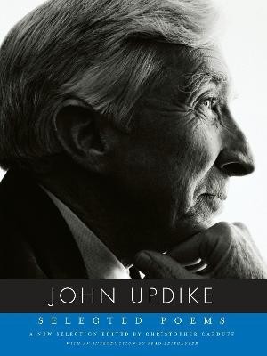 Selected Poems of John Updike(English, Hardcover, Updike John)