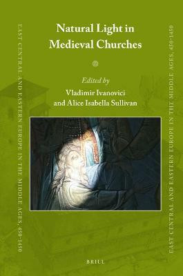 Natural Light in Medieval Churches(English, Hardcover, unknown)