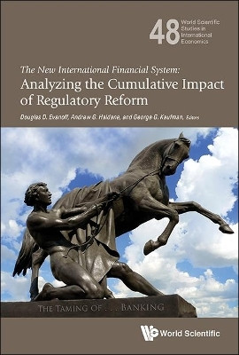 New International Financial System, The: Analyzing The Cumulative Impact Of Regulatory Reform(English, Hardcover, unknown)