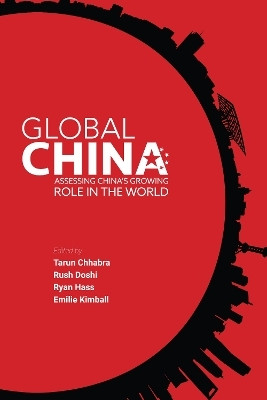 Global China(English, Paperback, unknown)
