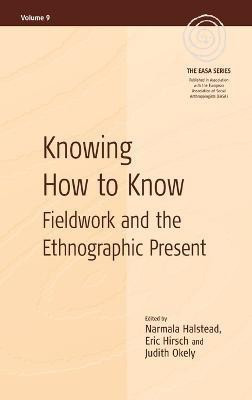 Knowing How to Know(English, Hardcover, unknown)
