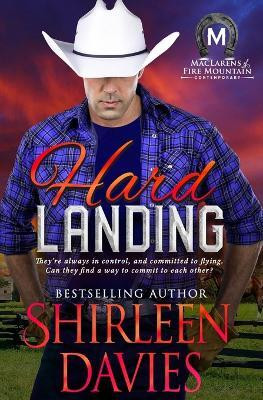 Hard Landing(English, Paperback, Davies Shirleen)