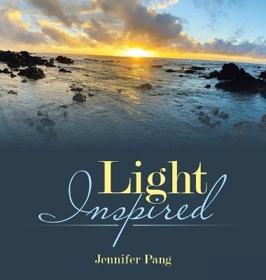 Light Inspired(English, Hardcover, Pang Jennifer)