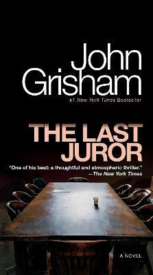 The Last Juror(English, Paperback, Grisham John)