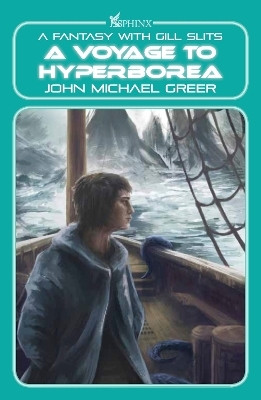A Voyage to Hyperborea(English, Paperback, Greer John Michael)