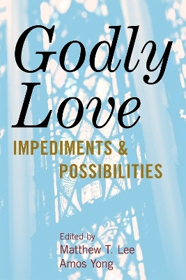 Godly Love(English, Hardcover, unknown)