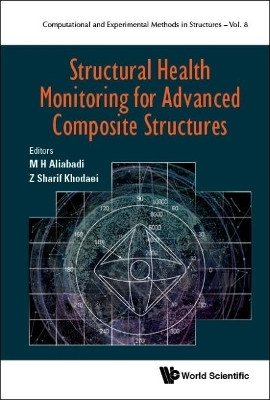 Structural Health Monitoring For Advanced Composite Structures(English, Hardcover, unknown)
