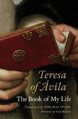 Teresa of Avila(English, Paperback, Starr Mirabai)
