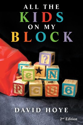 All the Kids on My Block(English, Paperback, Hoye David)