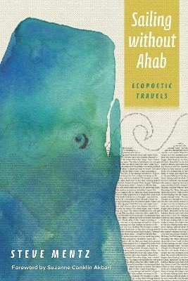 Sailing Without Ahab(English, Paperback, Mentz Steve)