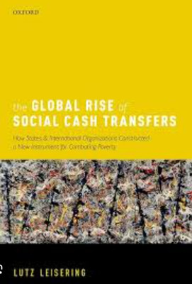 The Global Rise of Social Cash Transfers(Paperback, Gd x m)